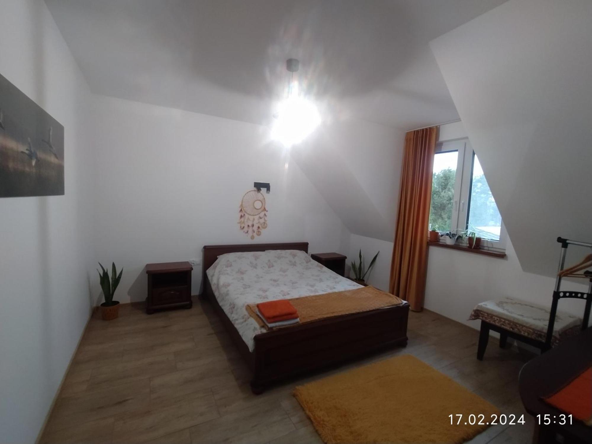 Dolistowka Apartamenty, Pole Namiotowe, Balia Z Jacuzzi, Ogrod Warzywny Dla Gosci, Plac Zabaw Dla Dzieci Goniądz Buitenkant foto