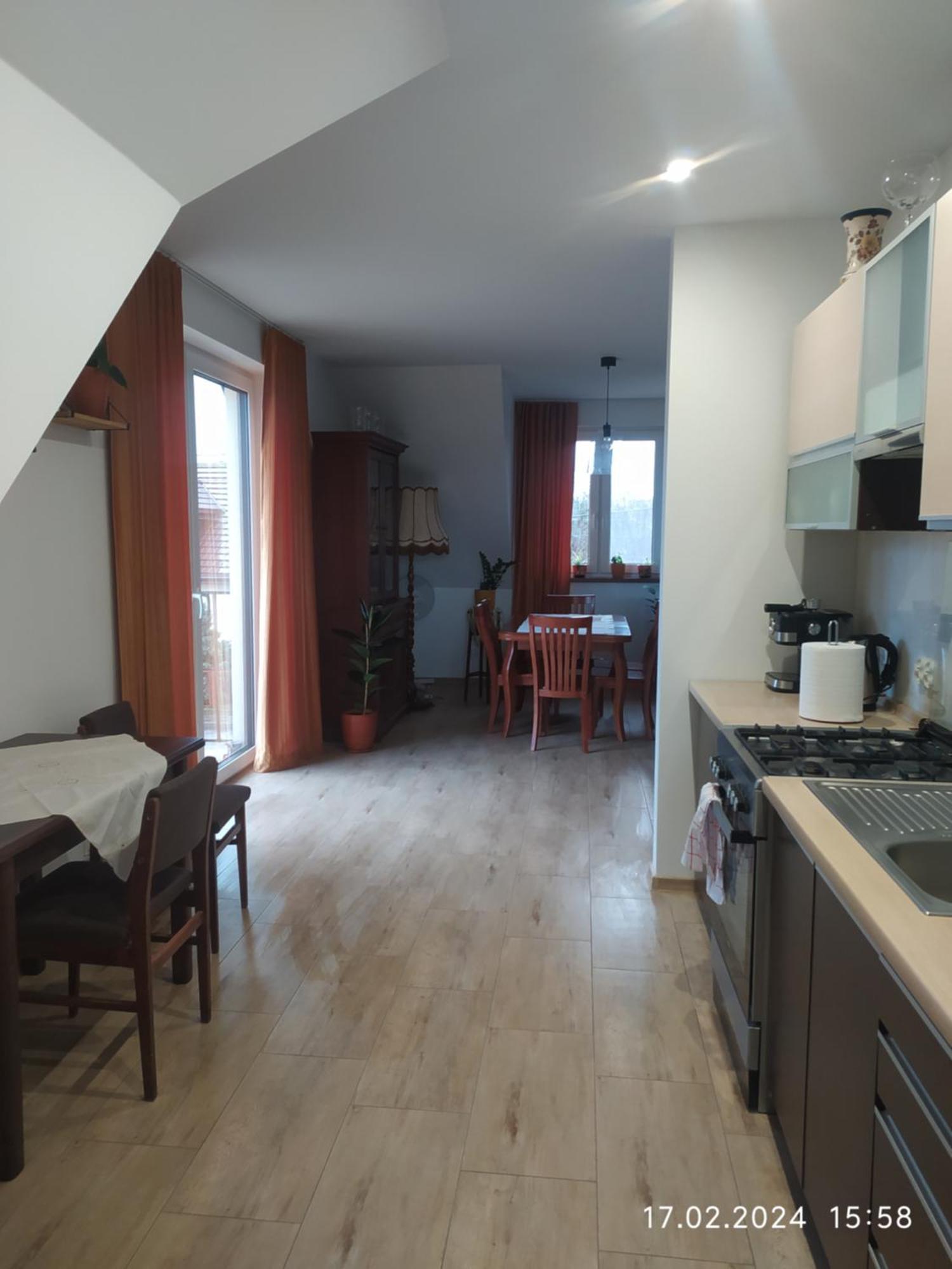 Dolistowka Apartamenty, Pole Namiotowe, Balia Z Jacuzzi, Ogrod Warzywny Dla Gosci, Plac Zabaw Dla Dzieci Goniądz Buitenkant foto