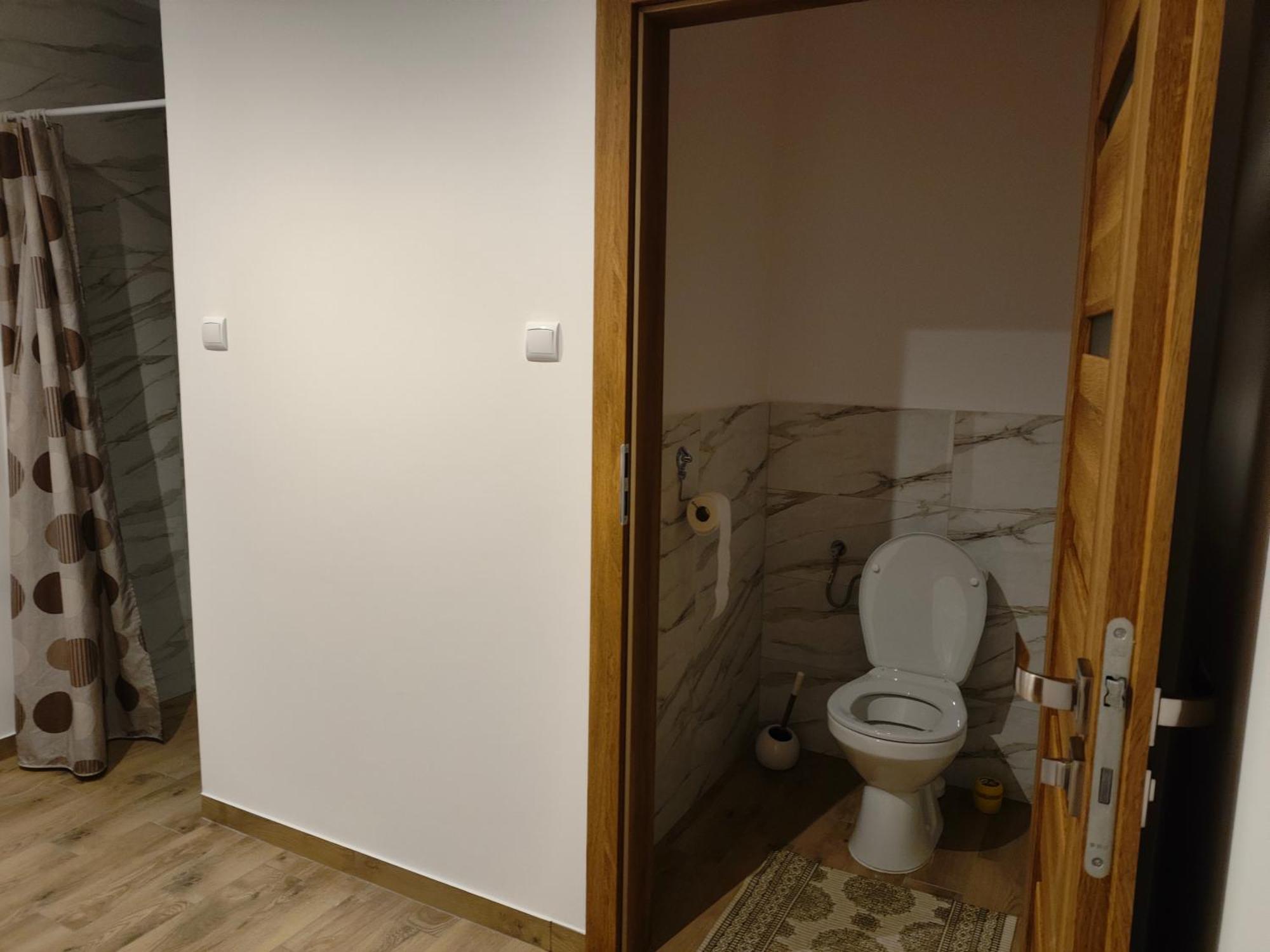 Dolistowka Apartamenty, Pole Namiotowe, Balia Z Jacuzzi, Ogrod Warzywny Dla Gosci, Plac Zabaw Dla Dzieci Goniądz Buitenkant foto